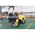 High Quality Ride On Road Roller For Asphalt (FYL-1200)